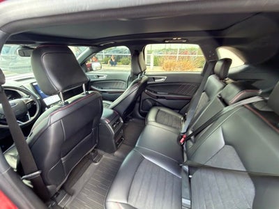 2024 Ford Edge ST Line