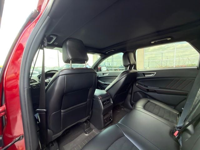 2024 Ford Edge ST Line