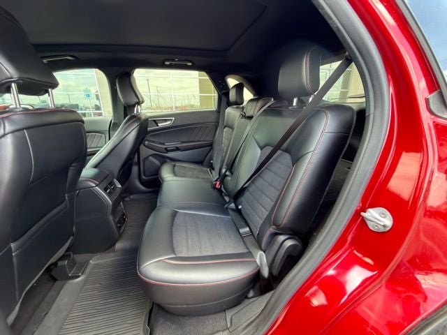 2024 Ford Edge ST Line