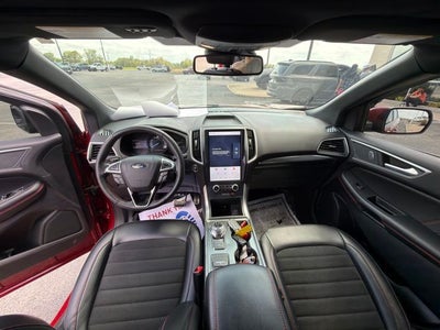 2024 Ford Edge ST Line