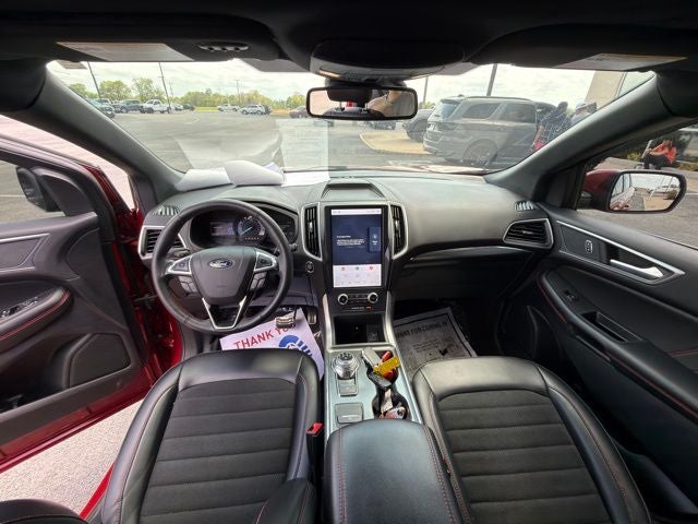 2024 Ford Edge ST Line