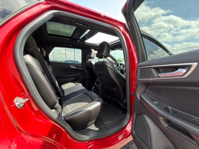 2024 Ford Edge ST Line