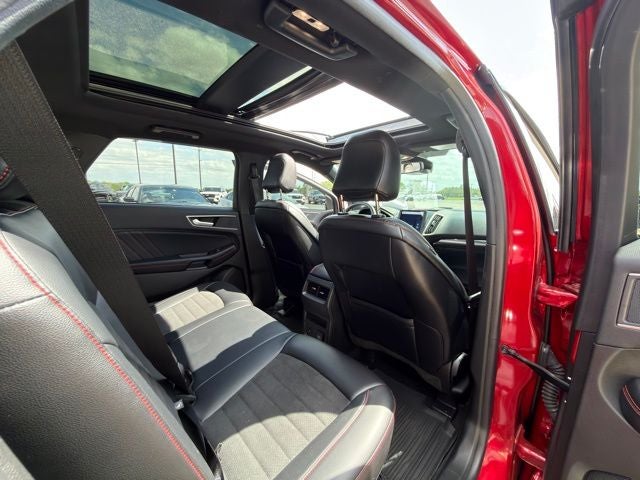 2024 Ford Edge ST Line