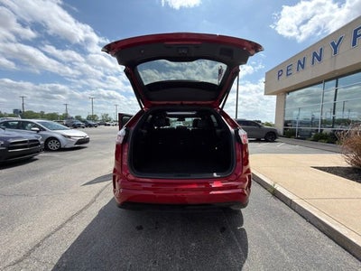 2024 Ford Edge ST Line