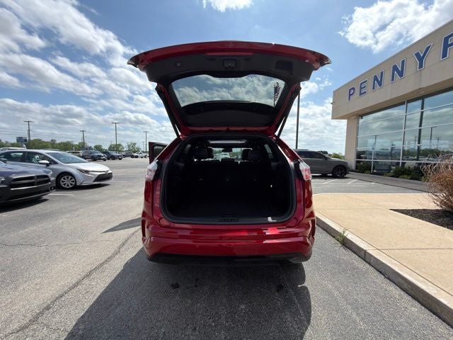 2024 Ford Edge ST Line