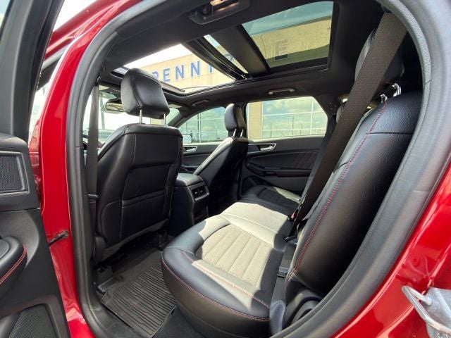 2024 Ford Edge ST Line