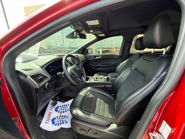 2024 Ford Edge ST Line