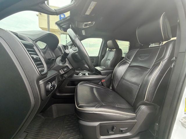 2024 RAM 2500 Rebel