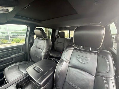 2024 RAM 2500 Rebel