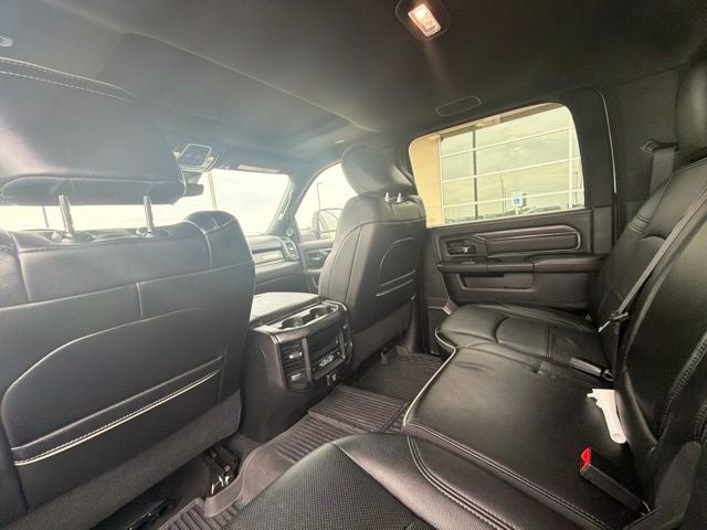 2024 RAM 2500 Rebel