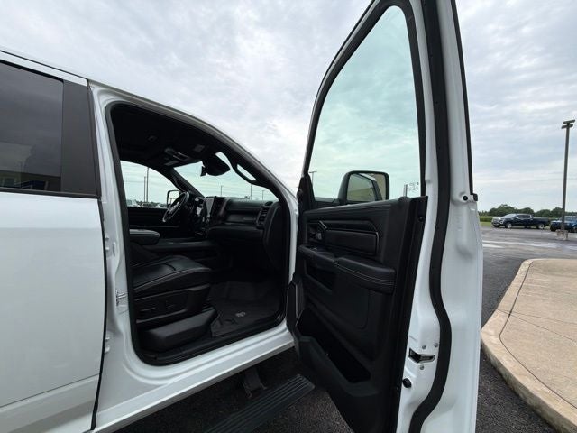 2024 RAM 2500 Rebel