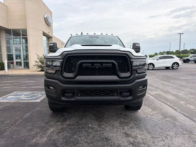 2024 RAM 2500 Rebel