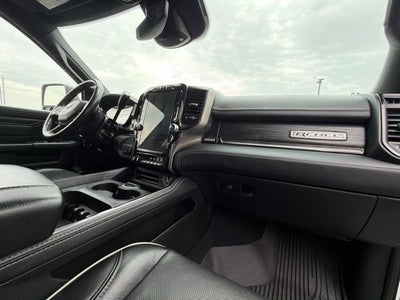 2024 RAM 2500 Rebel