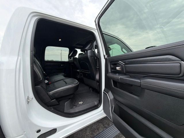 2024 RAM 2500 Rebel
