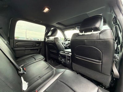 2024 RAM 2500 Rebel