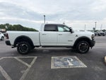 2024 RAM 2500 Rebel