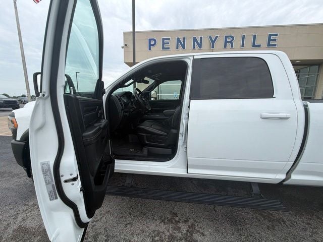 2024 RAM 2500 Rebel