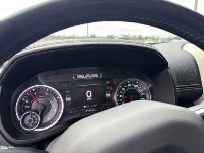 2022 RAM 3500 Laramie