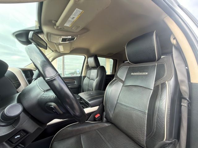 2022 RAM 3500 Laramie