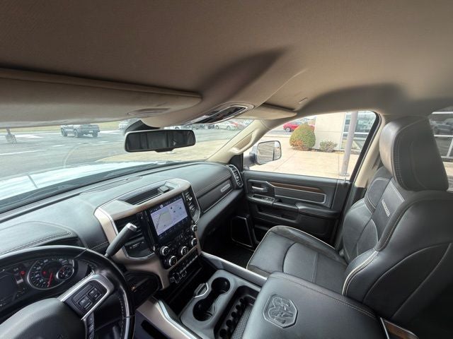 2022 RAM 3500 Laramie