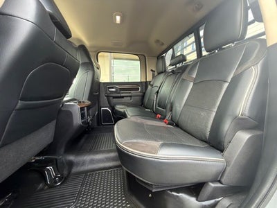 2022 RAM 3500 Laramie