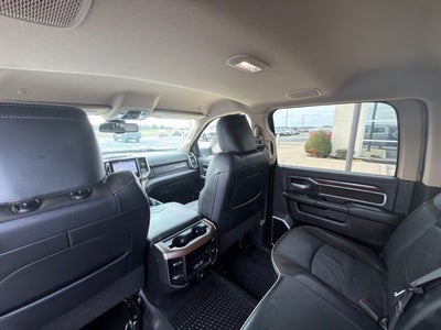 2022 RAM 3500 Laramie