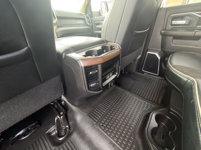 2022 RAM 3500 Laramie