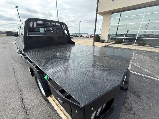 2022 RAM 3500 Laramie