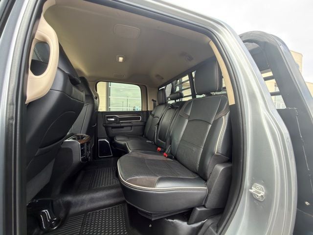 2022 RAM 3500 Laramie