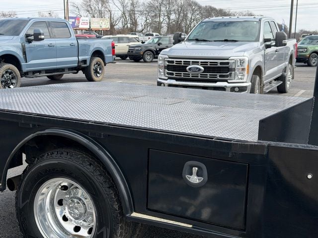 2022 RAM 3500 Laramie
