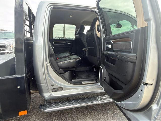 2022 RAM 3500 Laramie