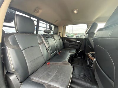 2022 RAM 3500 Laramie