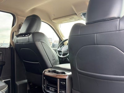 2022 RAM 3500 Laramie