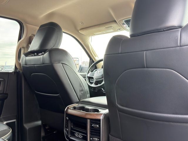 2022 RAM 3500 Laramie