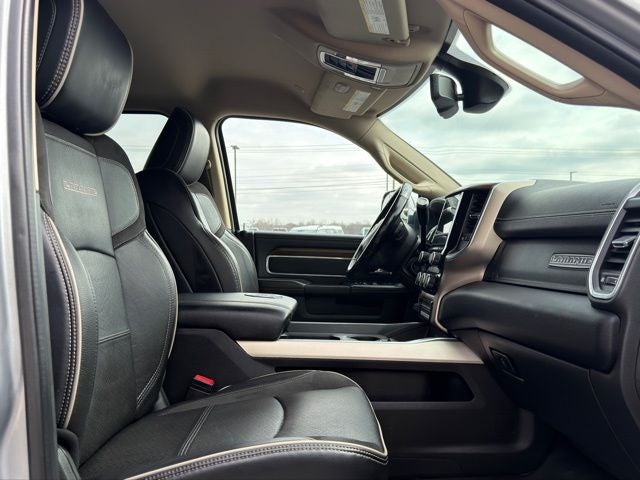 2022 RAM 3500 Laramie