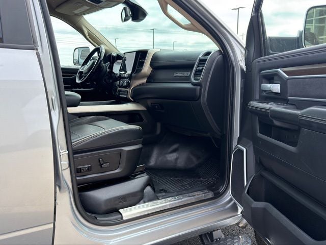 2022 RAM 3500 Laramie