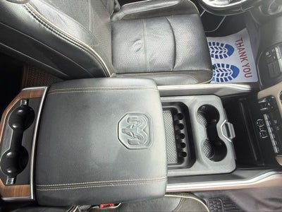 2022 RAM 3500 Laramie