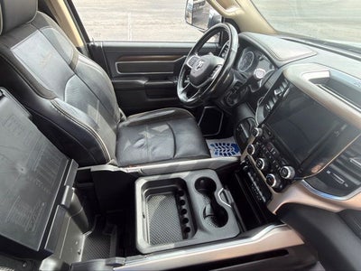 2022 RAM 3500 Laramie