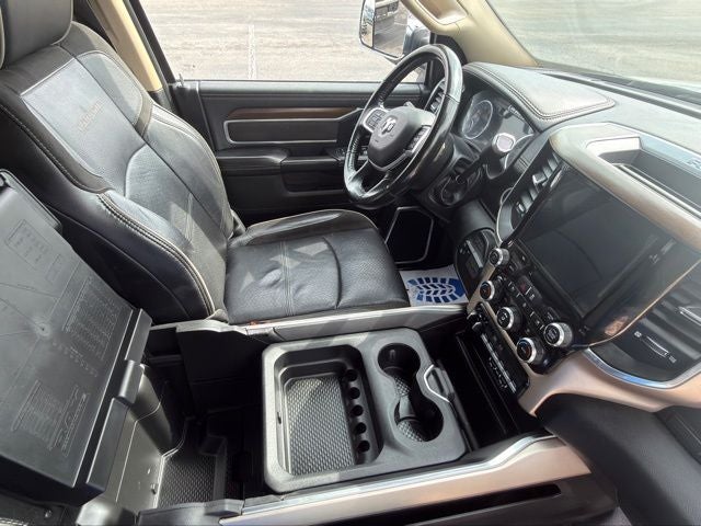 2022 RAM 3500 Laramie