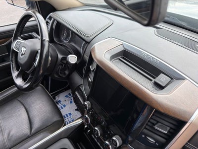 2022 RAM 3500 Laramie