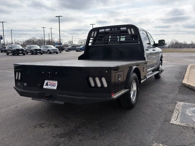 2022 RAM 3500 Laramie