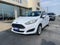 2016 Ford Fiesta S