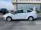 2016 Ford Fiesta S