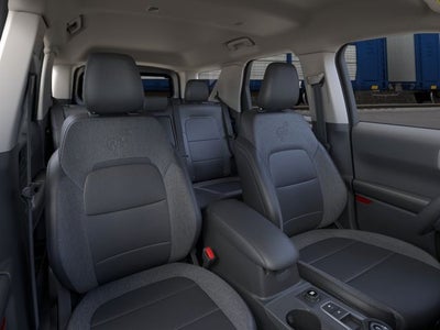 2026 Ford Bronco Sport Big Bend INTRANSIT