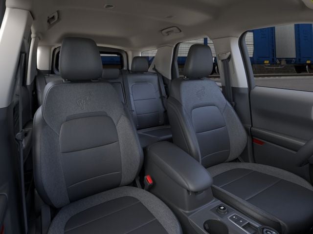 2026 Ford Bronco Sport Big Bend INTRANSIT