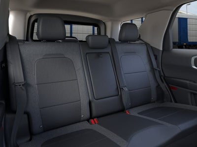 2026 Ford Bronco Sport Big Bend INTRANSIT