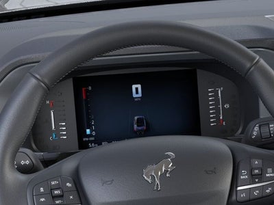 2026 Ford Bronco Sport Big Bend INTRANSIT