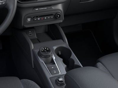 2026 Ford Bronco Sport Big Bend INTRANSIT