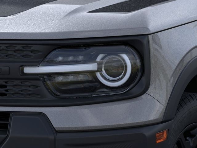 2026 Ford Bronco Sport Big Bend INTRANSIT