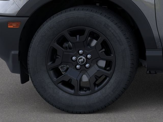 2026 Ford Bronco Sport Big Bend INTRANSIT